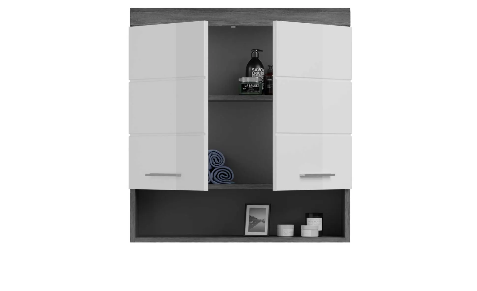 Hängeschrank Stirling