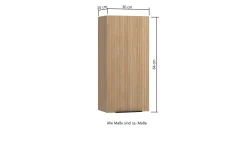 Hängeschrank vito Menzo