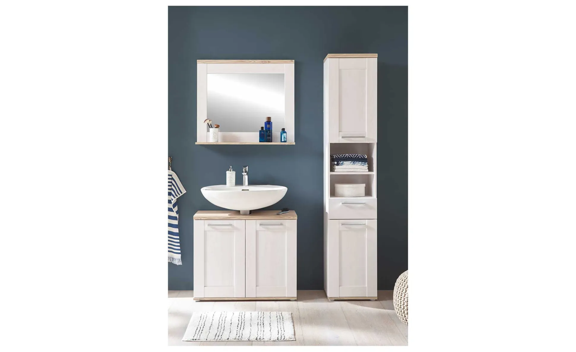 Hochschrank Romy