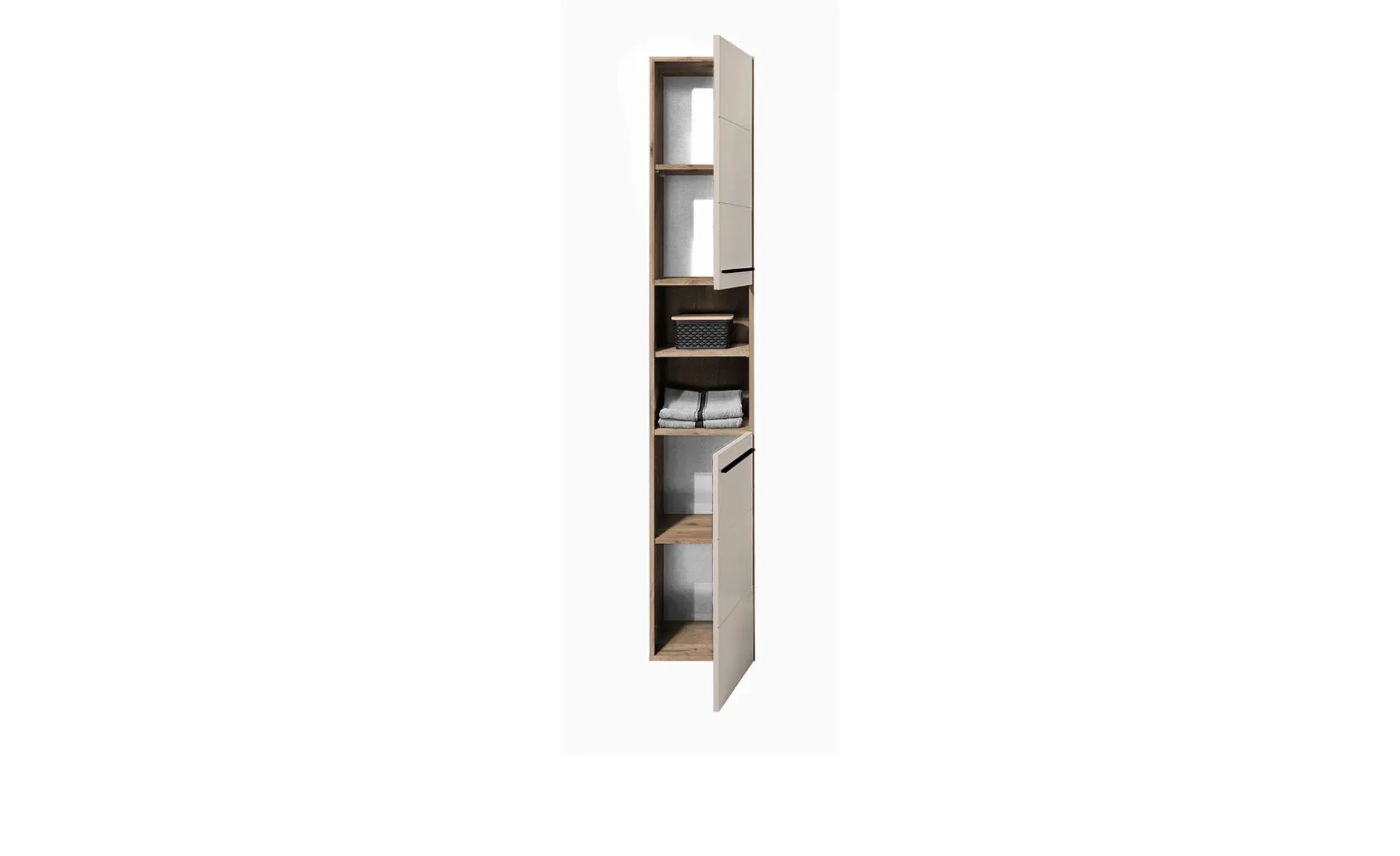 Hochschrank Sylt