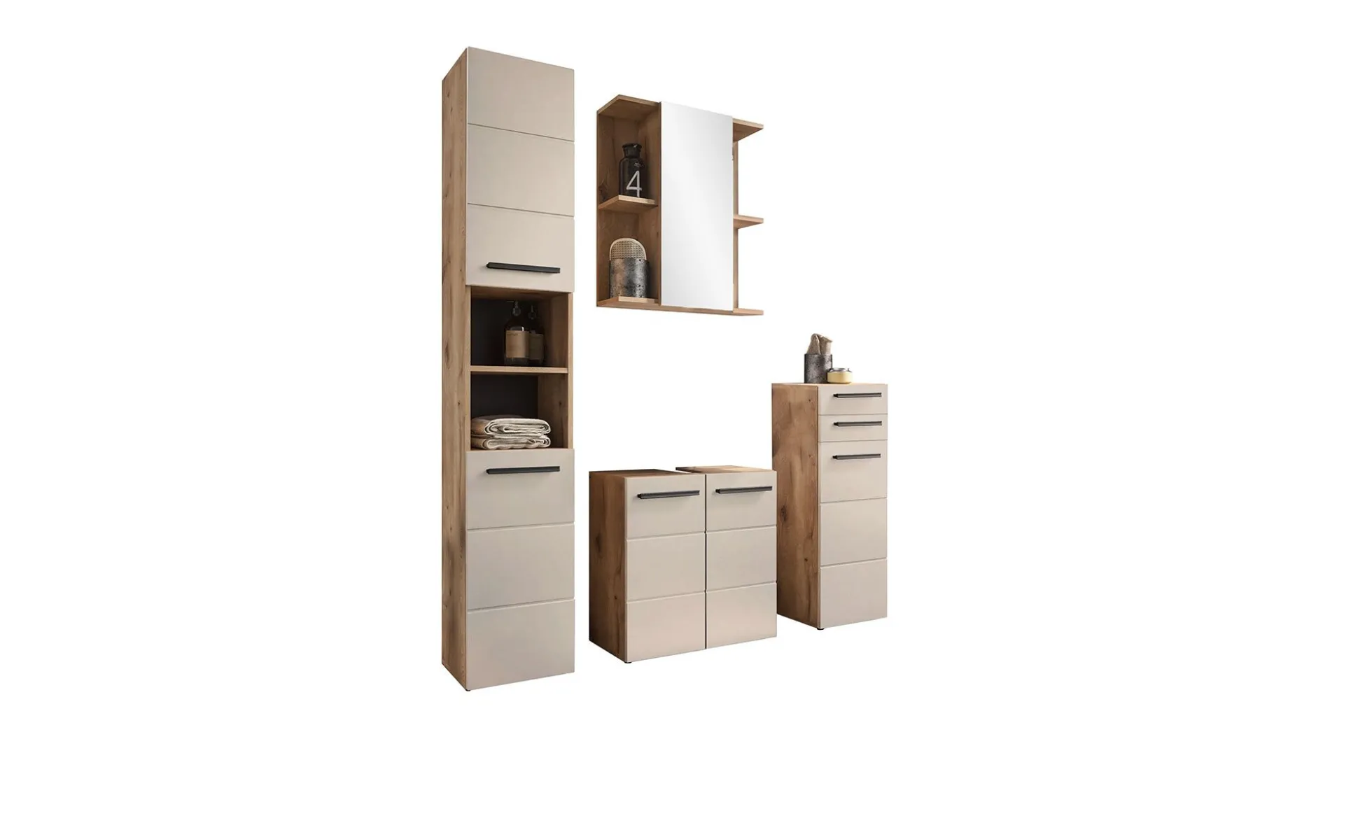 Hochschrank Sylt