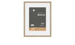 Holz-Bilderrahmen Skava 30 x 40 cm