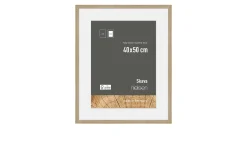 Holz-Bilderrahmen Skava 40 x 50 cm