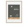 Holz-Bilderrahmen Skava 50 x 70 cm