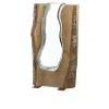 Holzvase Casolare 36 cm
