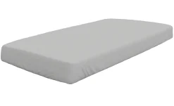 Jersey-Spannbettlaken Dormisette 150 x 200 cm