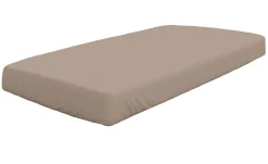 Jersey-Spannbettlaken Dormisette 100 x 200 cm