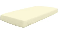 Jersey-Spannbettlaken Dormisette 190 x 200 cm