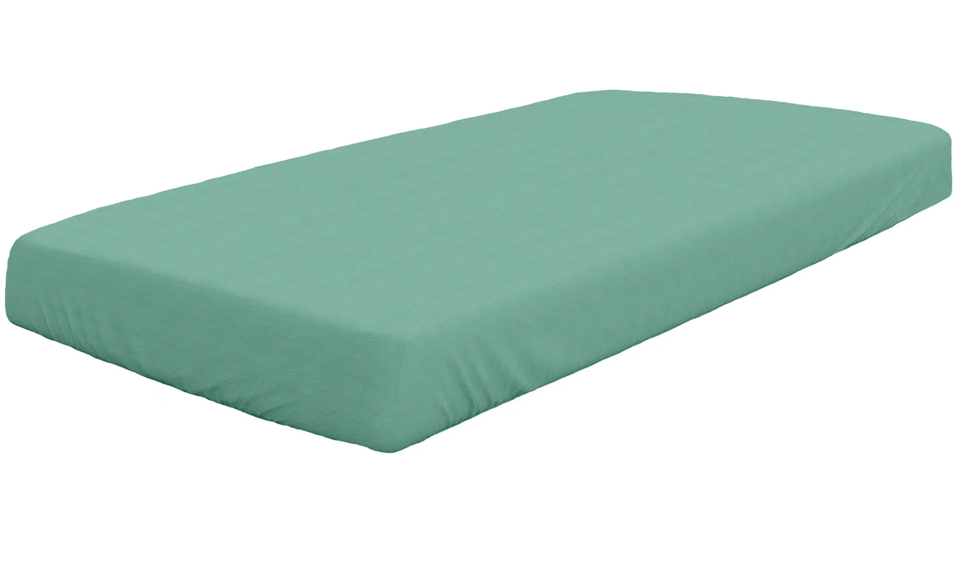 Jersey-Spannbettlaken Dormisette 190 x 200 cm