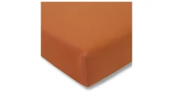 Jersey-Spannbettlaken 100 x 200 cm