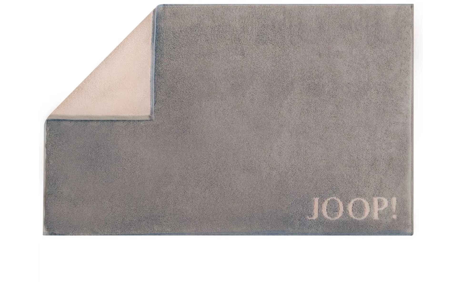 JOOP! Badematte Classic 50 x 80 cm