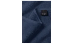 JOOP! Badematte Uni Cornflower 50 x 80 cm