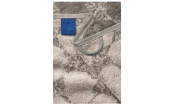 JOOP! Duschtuch Classic Cornflower 80 x 150 cm