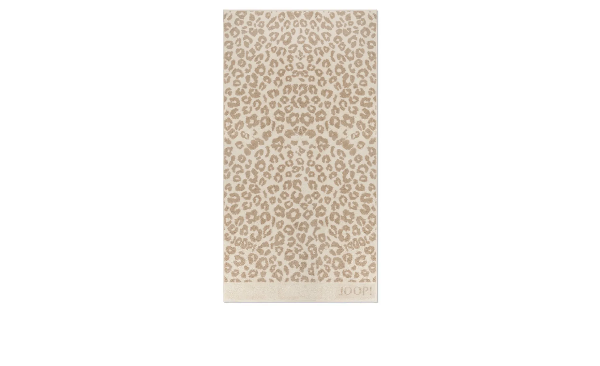 JOOP! Duschtuch Leo 80 x 150 cm