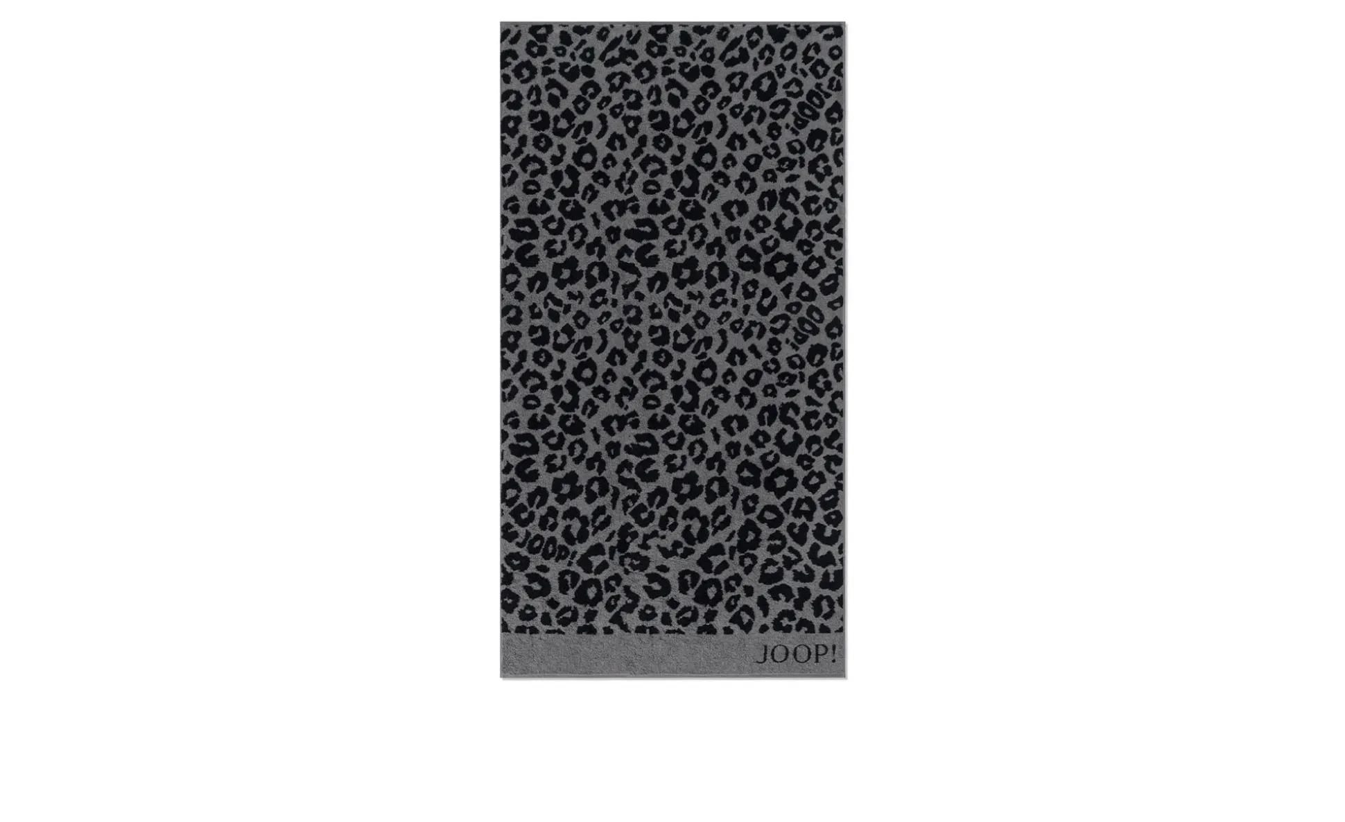 JOOP! Duschtuch Leo 80 x 150 cm