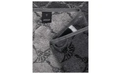 JOOP! Duschtuch Signature Cornflower 80 x 150 cm