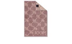JOOP! Gästehandtuch Classic Cornflower 30 x 50 cm