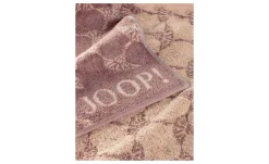 JOOP! Gästehandtuch Classic Cornflower 30 x 50 cm