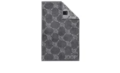 JOOP! Gästehandtuch Classic Cornflower 50 x 100 cm