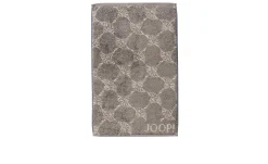 JOOP! Gästehandtuch Classic Cornflower 30 x 50 cm