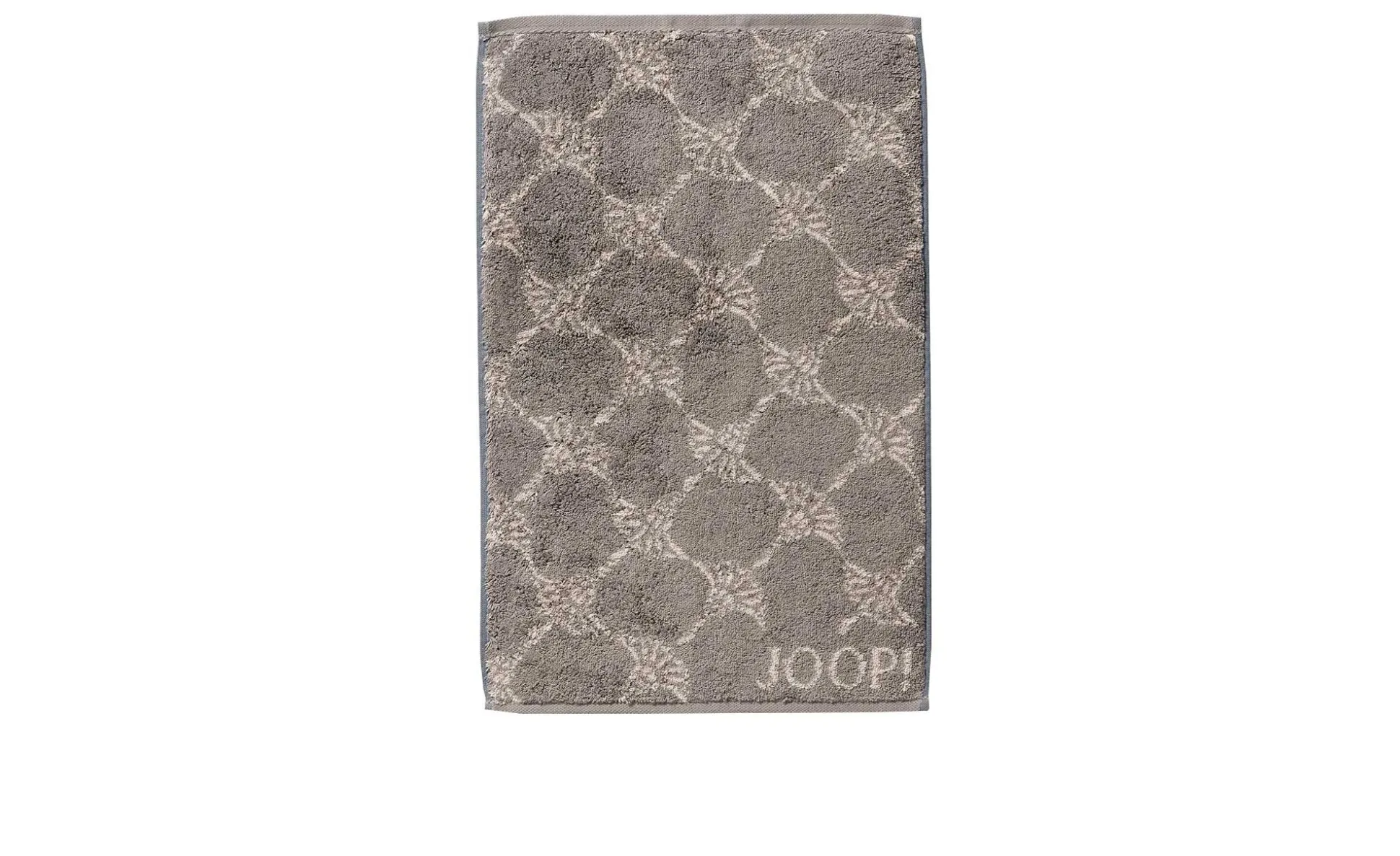 JOOP! Gästehandtuch Classic Cornflower 30 x 50 cm