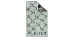JOOP! Gästehandtuch Classic Cornflower 30 x 50 cm