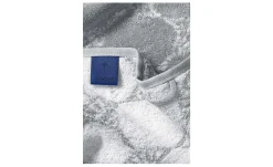 JOOP! Gästehandtuch Classic Cornflower 30 x 50 cm