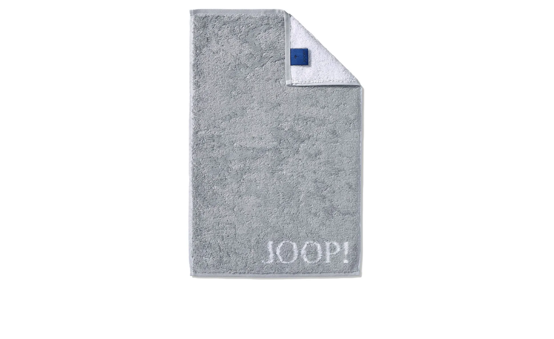JOOP! Gästehandtuch Classic 30 x 50 cm