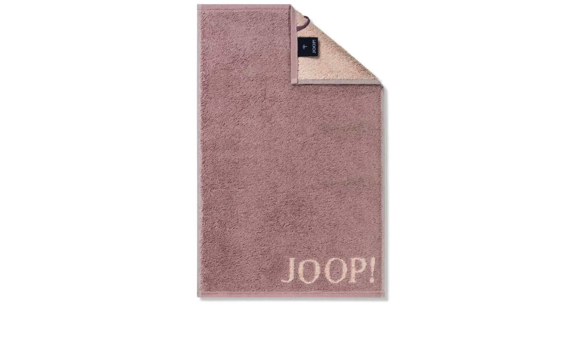 JOOP! Gästehandtuch Classic 30 x 50 cm