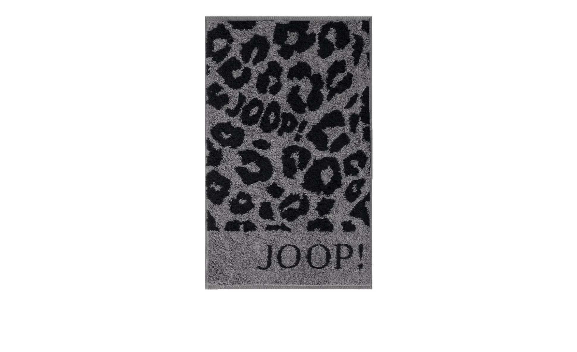 JOOP! Gästetuch Leo 30 x 50 cm