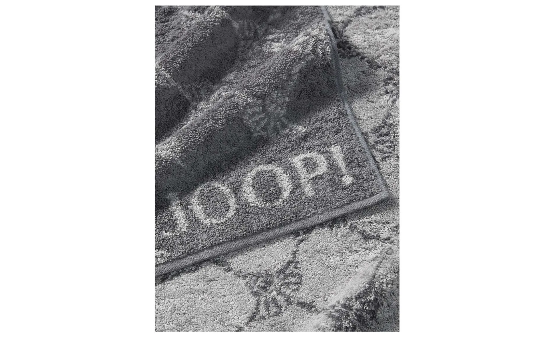 JOOP! Saunatuch Classic 80 x 200 cm