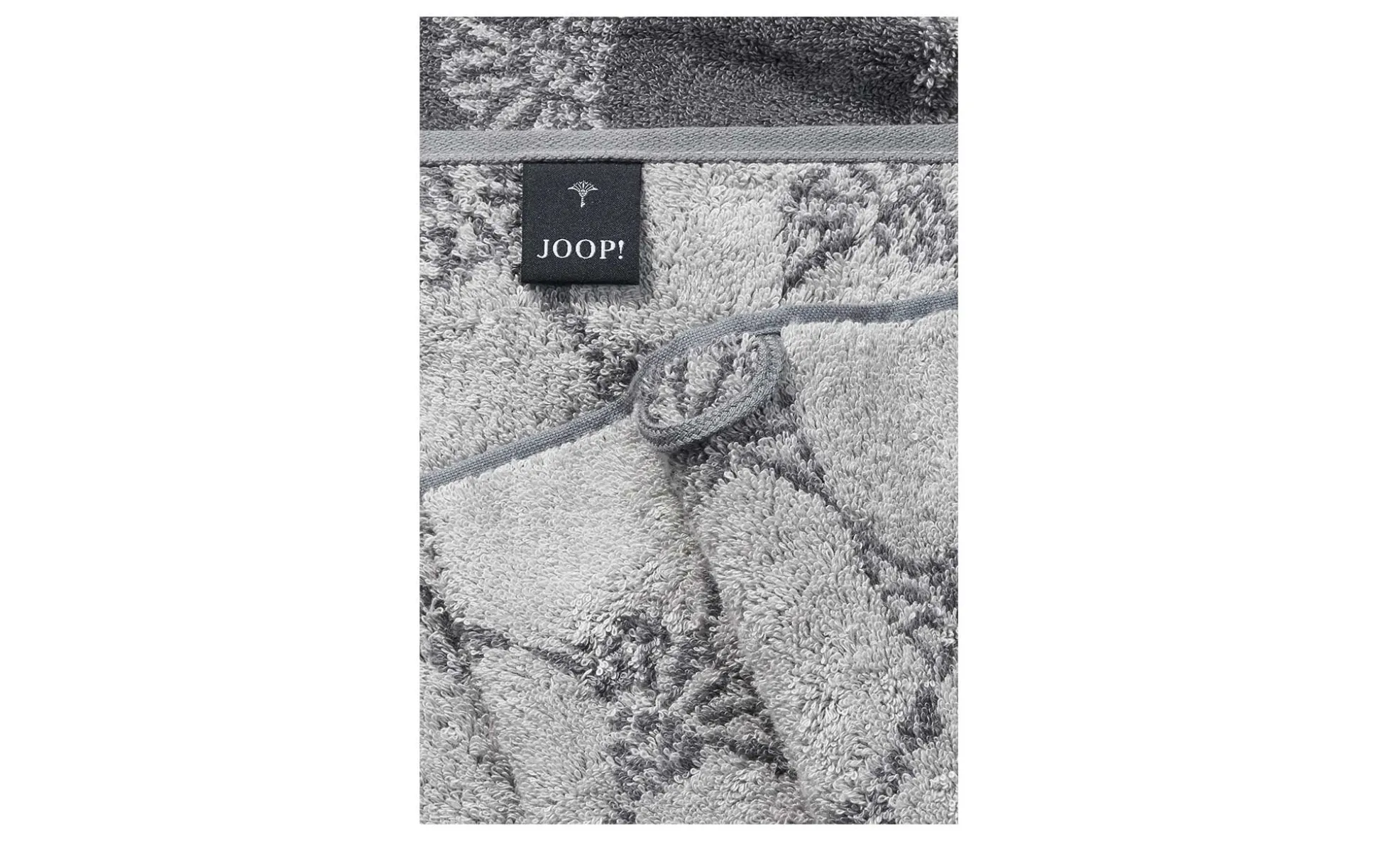 JOOP! Saunatuch Classic 80 x 200 cm