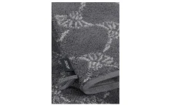 JOOP! Waschhandschuh Classic Cornflower 16 x 22 cm