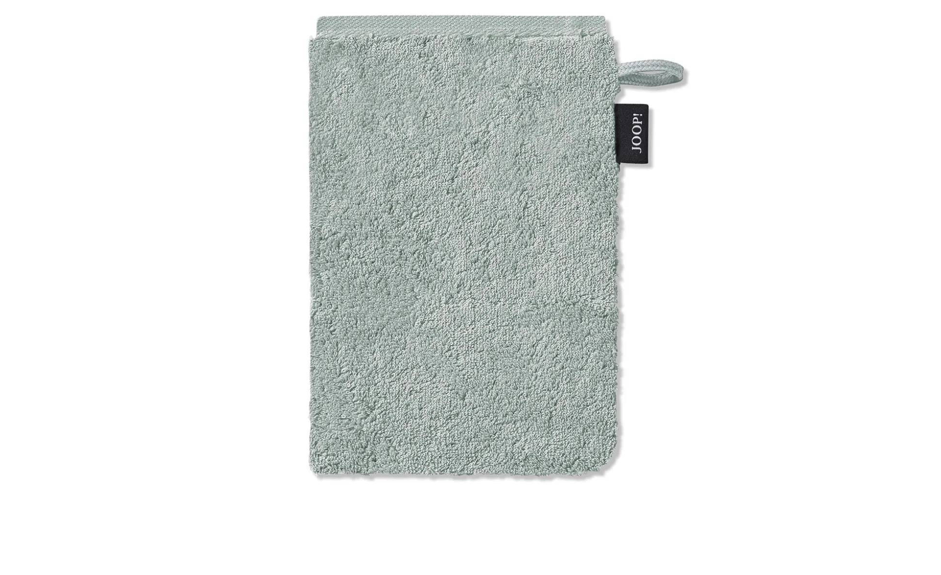 JOOP! Waschhandschuh Classic 16 x 22 cm