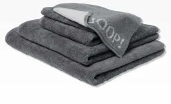 JOOP! Waschhandschuh Classic 16 x 22 cm