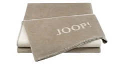 JOOP! Wohndecke Melange Doubleface 150 x 200 cm