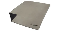 JOOP! Wohndecke Uni Doubleface 150 x 200 cm