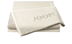 JOOP! Wohndecke Uni Doubleface 150 x 200 cm
