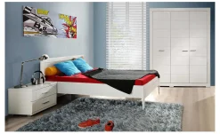 Jugendbett Sylt