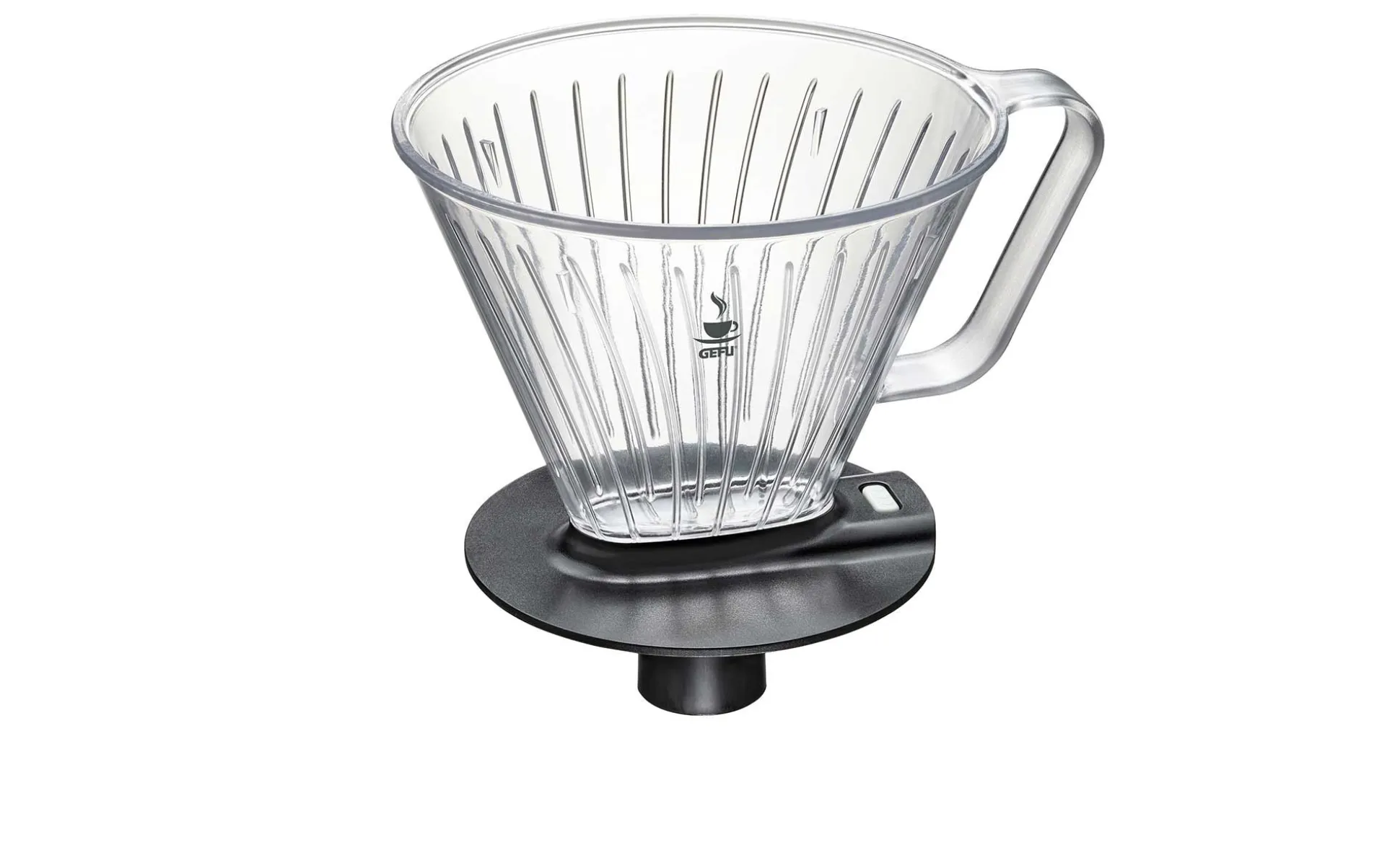 Kaffeefilter Fabiano Größe 4