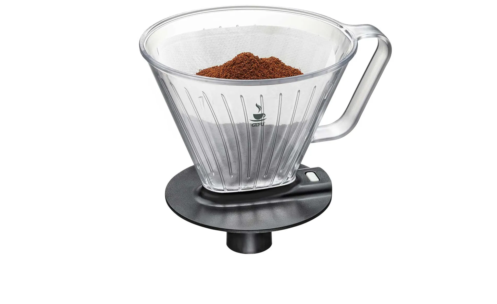 Kaffeefilter Fabiano Größe 4