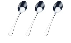 Kaffeelöffel Opal 3-tlg.