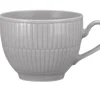 Kaffeeobertasse Amina 250 ml Grau