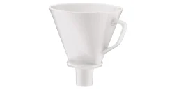 Kaffee-Stutzenfilter