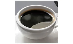Kaffeetasse New Moon 190 ml