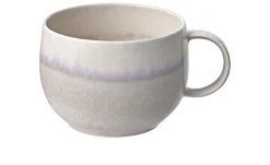 Kaffeetasse Perlemor Sand 270 ml