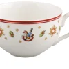 Kaffee- / Tee-Tasse Toy's Delight 200 ml