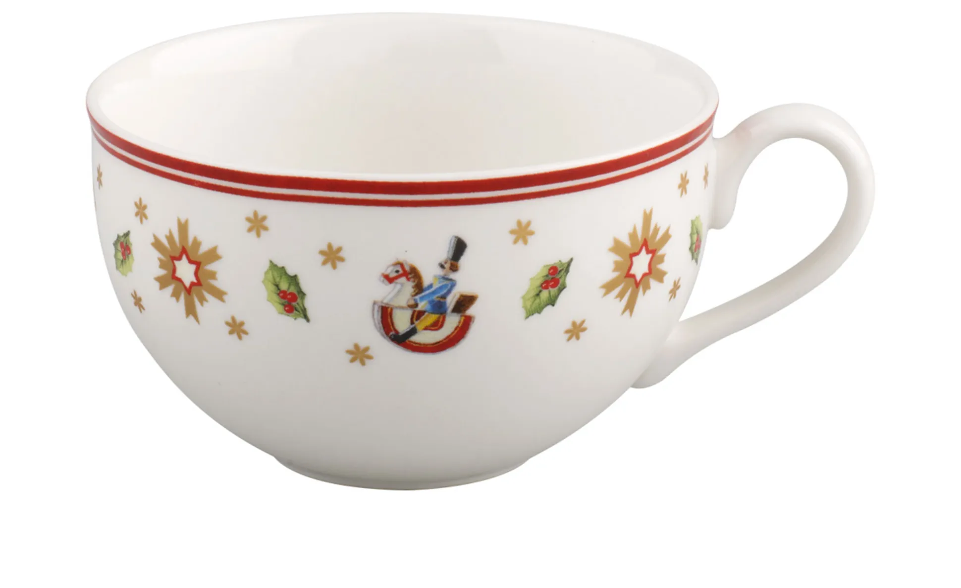 Kaffee- / Tee-Tasse Toy's Delight 200 ml