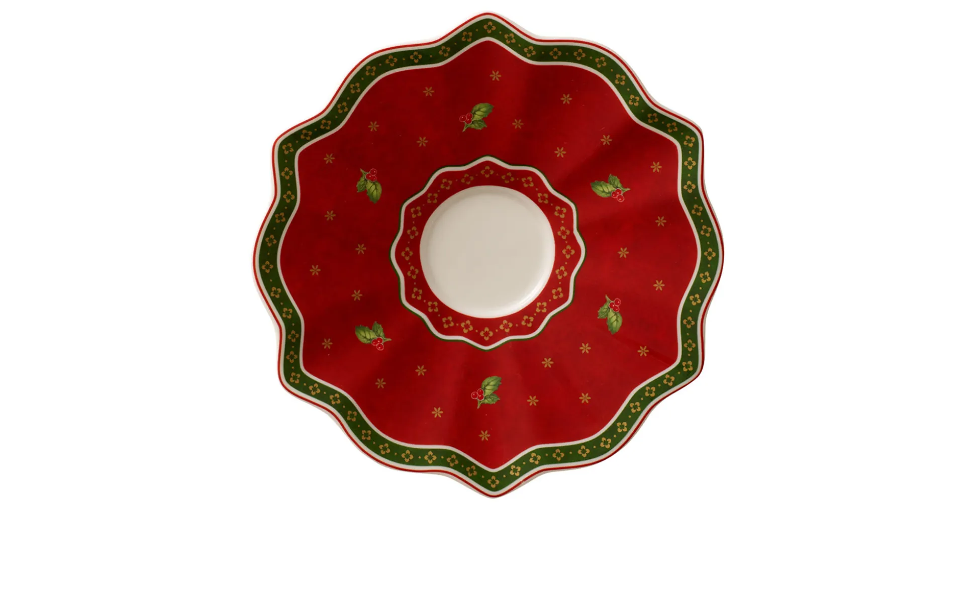 Kaffee- / Tee-Untertasse Toy's Delight 16,5 cm