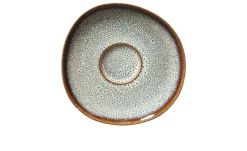 Kaffeeuntertasse Lave 15 cm